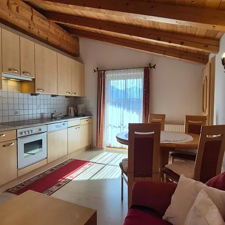 Almliesl Taxe-398 Apartment *