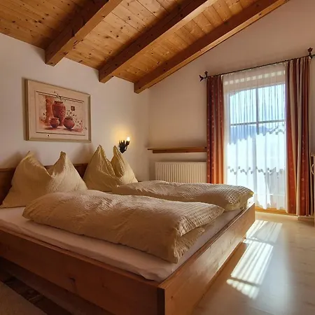 Almliesl Taxe-398 Apartment Taxenbach