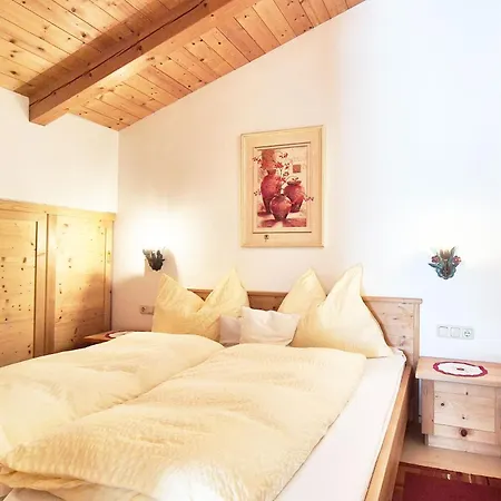 Almliesl Taxe-398 Appartement *