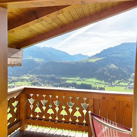 Appartement Almliesl Taxe-398 Taxenbach
