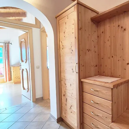 Апартаменты Almliesl Taxe-398 *