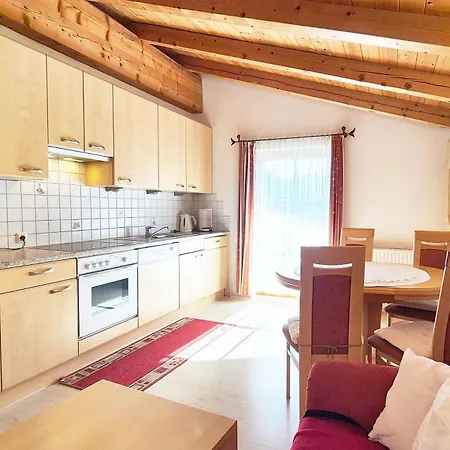 Almliesl Taxe-398 Appartement *