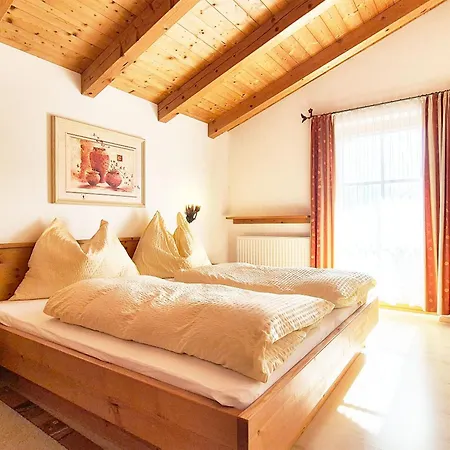 Appartement Almliesl Taxe-398