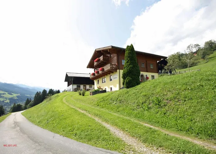 Апартаменты Almliesl Taxe-398 *