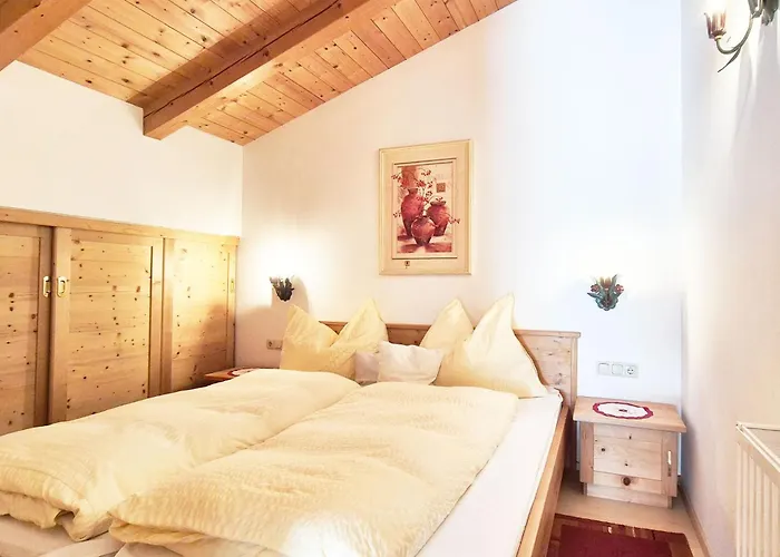 Almliesl Taxe-398 Apartamento *