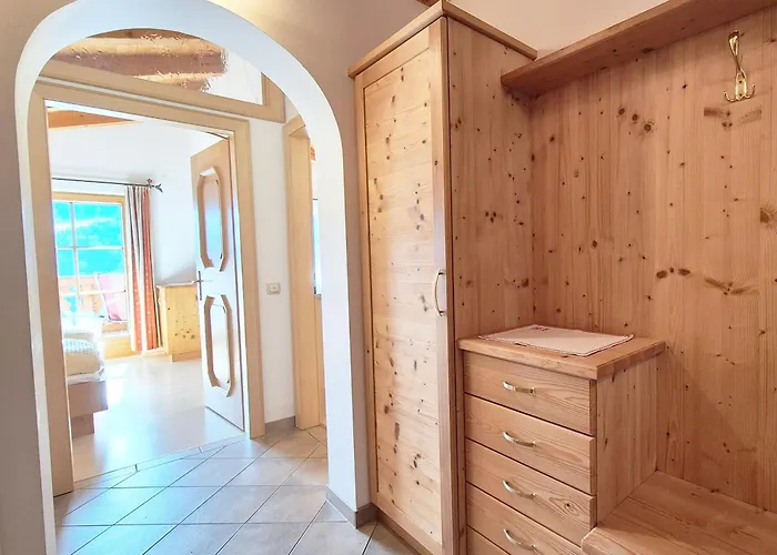 Apartamento Almliesl Taxe-398 *